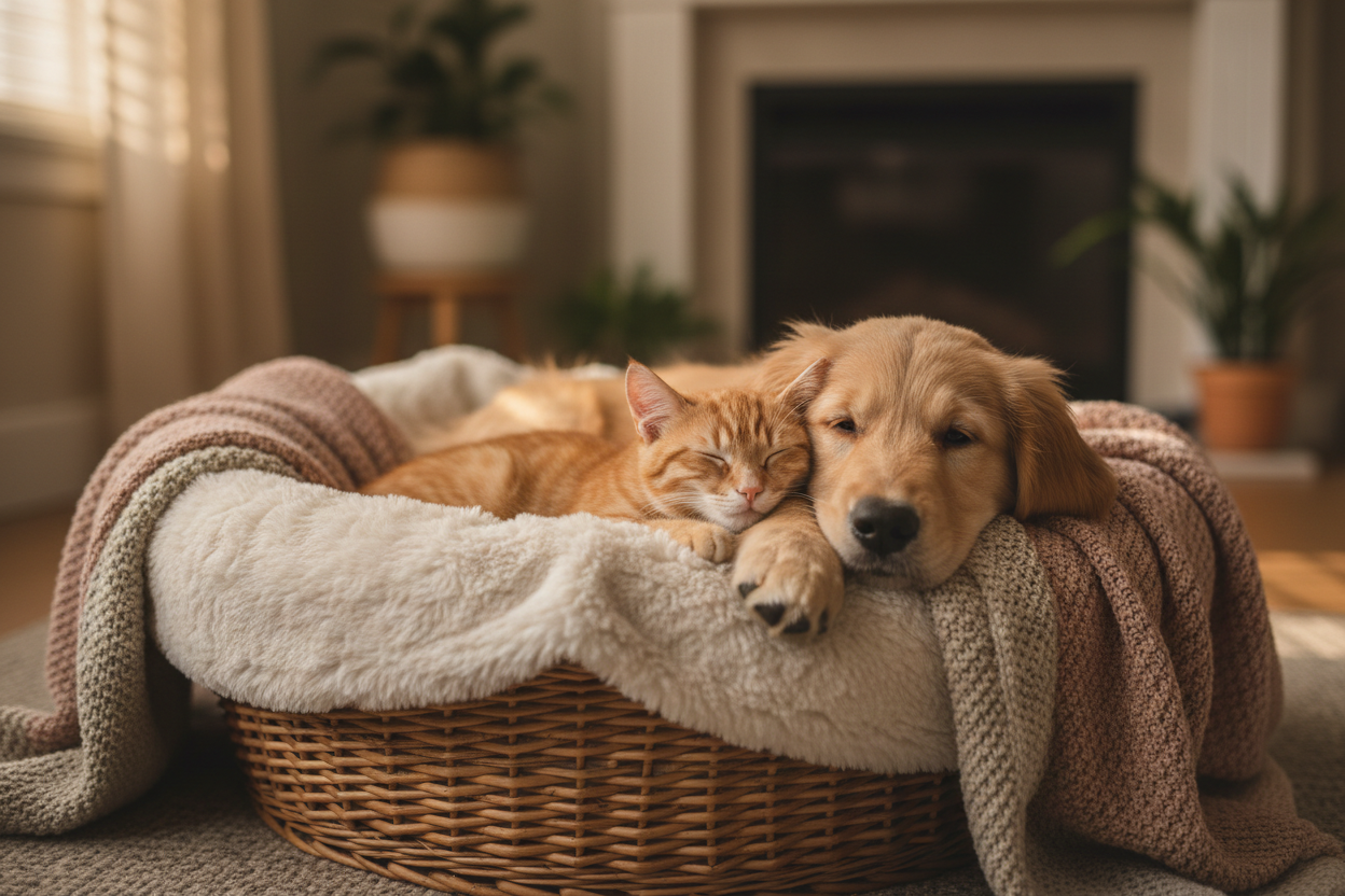 Pour un sommeil et un repos optimal