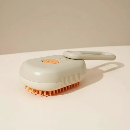 Brosse de toilettage 3 en 1 pour chien et chat